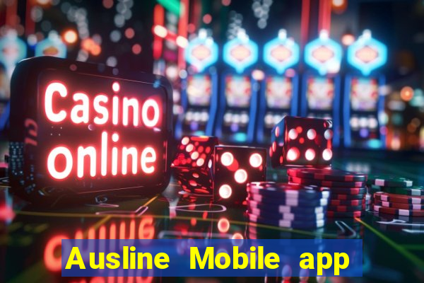 Ausline Mobile app Tải về