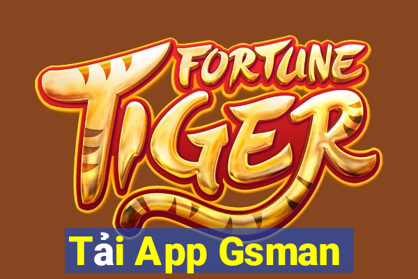 Tải App Gsman