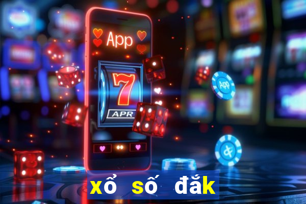 xổ số đắk lắk ngày 23 tháng 2 năm 2021