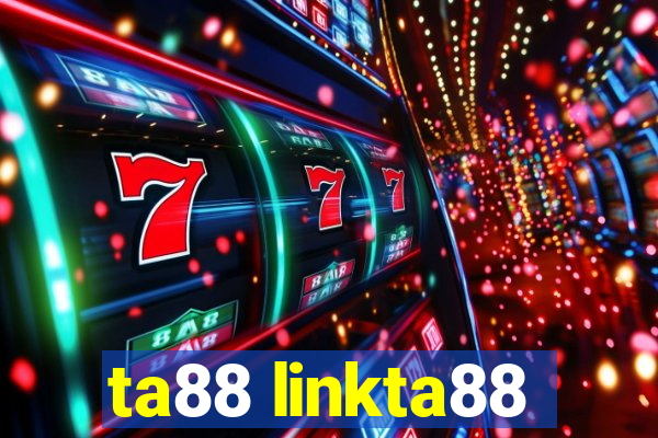 ta88 linkta88