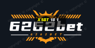 xsbt 18 1