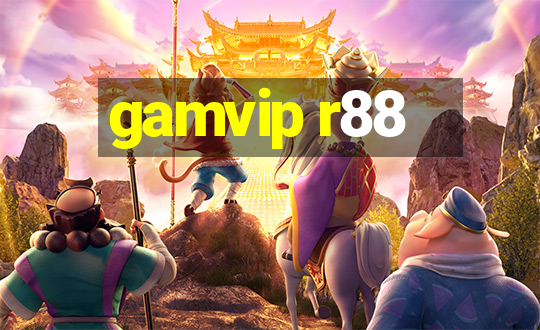 gamvip r88