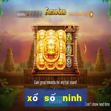 xổ số ninh thuận 09 2