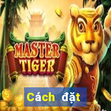 Cách đặt cược XSBDI thứ tư