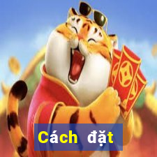 Cách đặt cược XSBDI thứ tư