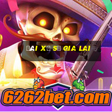 đài xổ số gia lai