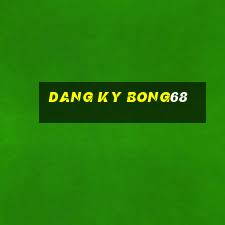 dang ky bong68