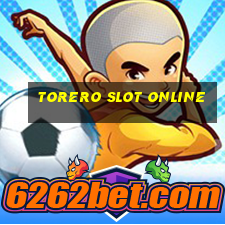 torero slot online