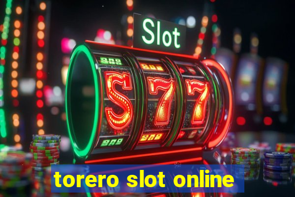 torero slot online