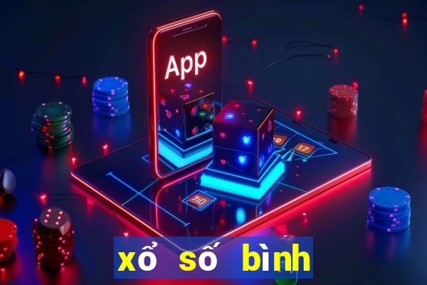 xổ số bình dương 17 tháng 6