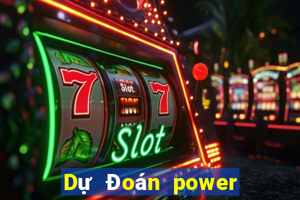 Dự Đoán power 6 55 ngày 21