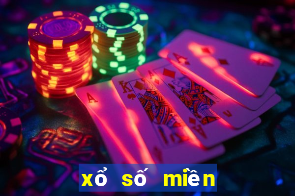 xổ số miền nam ngày kia