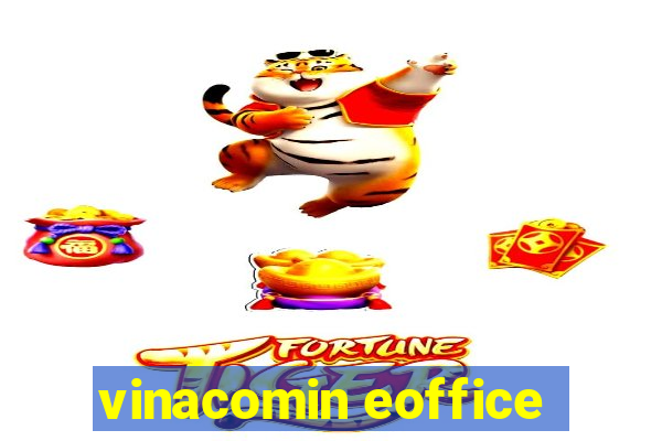 vinacomin eoffice