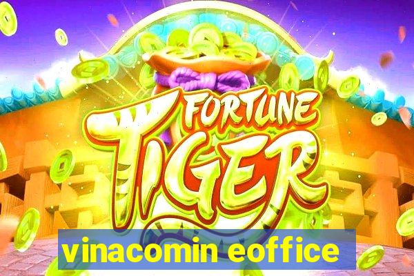 vinacomin eoffice