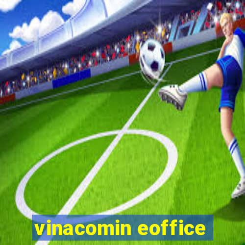 vinacomin eoffice