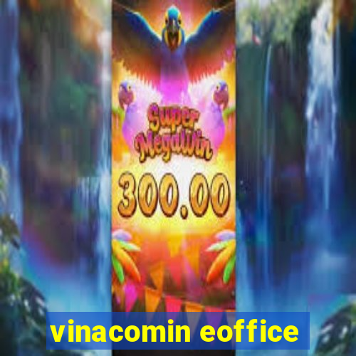 vinacomin eoffice