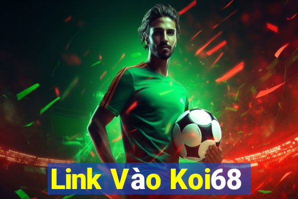 Link Vào Koi68