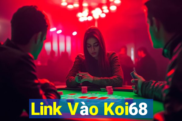 Link Vào Koi68