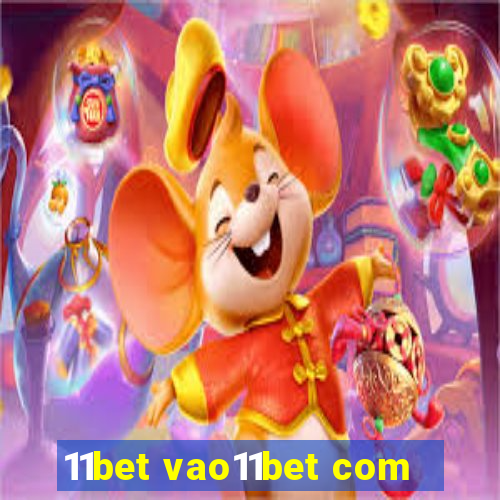 11bet vao11bet com