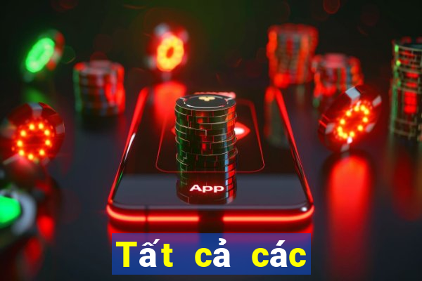 Tất cả các nền tảng của cq9