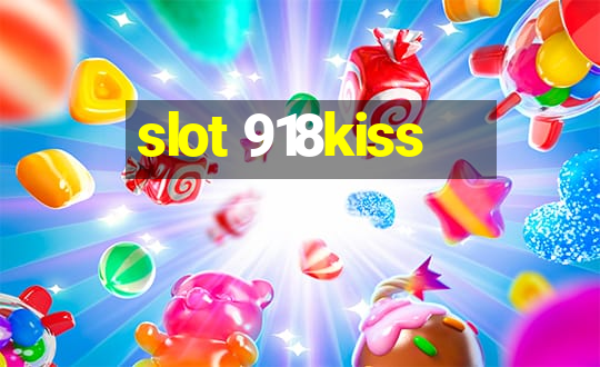 slot 918kiss