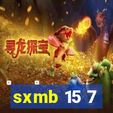 sxmb 15 7