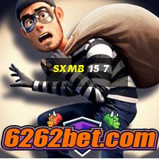 sxmb 15 7