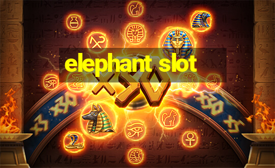 elephant slot