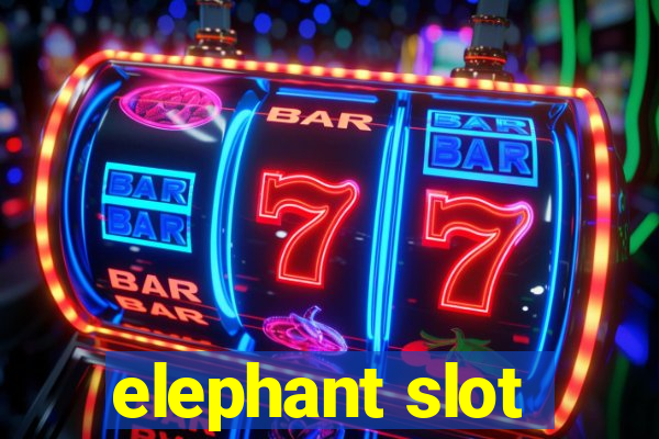 elephant slot