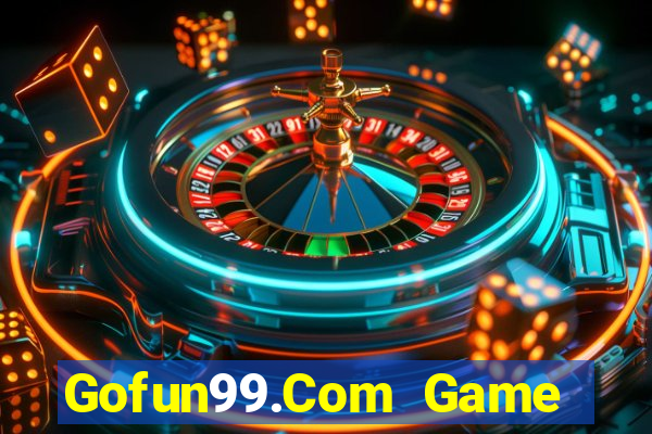 Gofun99.Com Game Bài 52Fun Đổi Thưởng