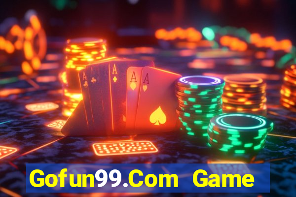 Gofun99.Com Game Bài 52Fun Đổi Thưởng