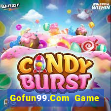 Gofun99.Com Game Bài 52Fun Đổi Thưởng