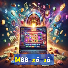 M88 xổ số bắn trứng pc