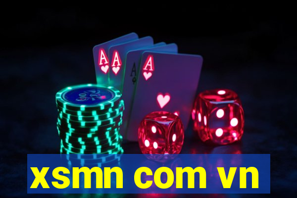 xsmn com vn