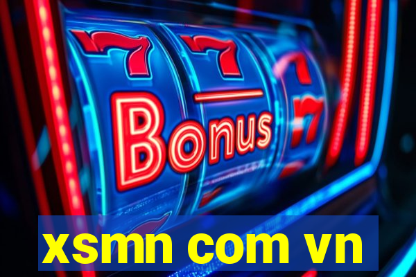 xsmn com vn