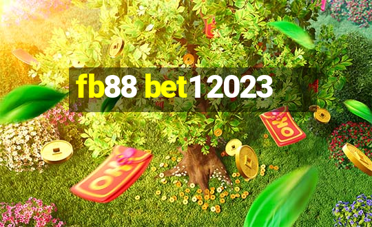 fb88 bet1 2023