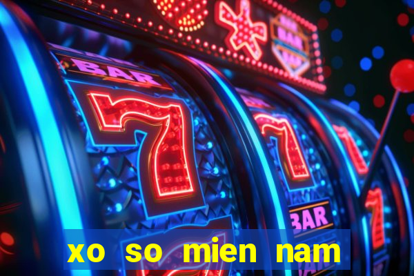 xo so mien nam hôm qua