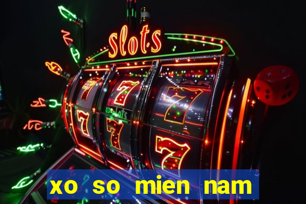 xo so mien nam hôm qua