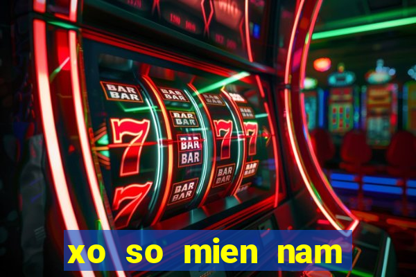 xo so mien nam hôm qua