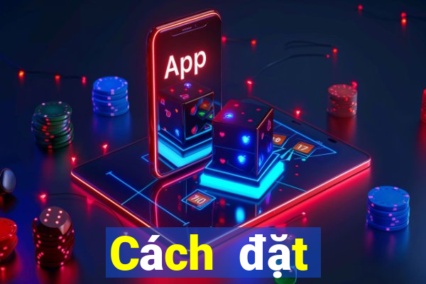 Cách đặt cược XS Max 3D ngày 3