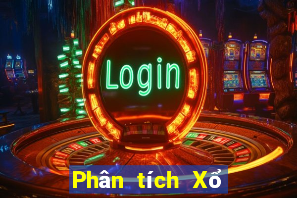 Phân tích Xổ Số mega millions ngày 19