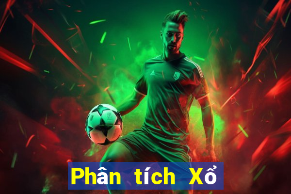 Phân tích Xổ Số mega millions ngày 19