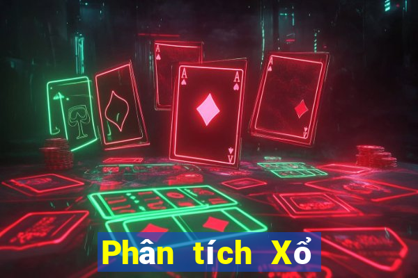 Phân tích Xổ Số mega millions ngày 19