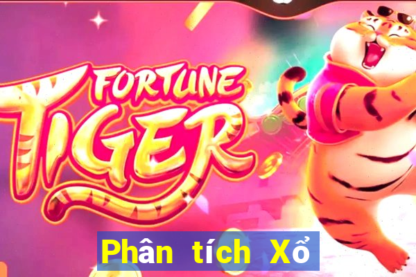 Phân tích Xổ Số mega millions ngày 19