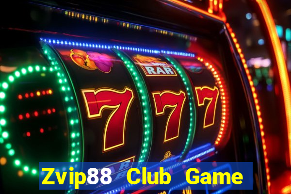 Zvip88 Club Game Bài 88Vin