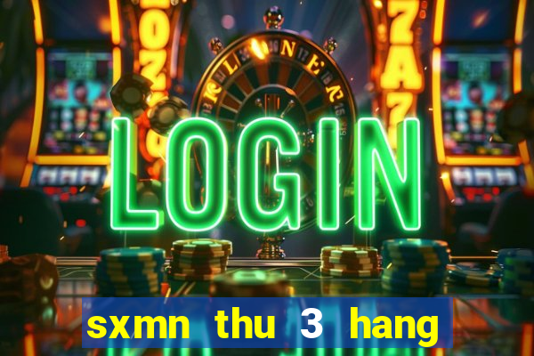 sxmn thu 3 hang tuan minh ngoc