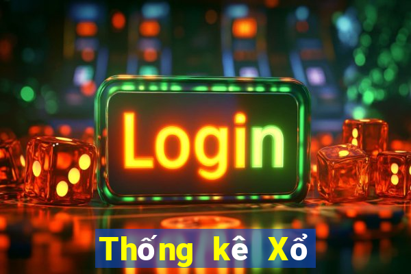 Thống kê Xổ Số thừa thiên huế ngày 26