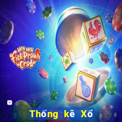 Thống kê Xổ Số thừa thiên huế ngày 26