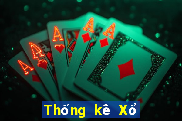 Thống kê Xổ Số thừa thiên huế ngày 26