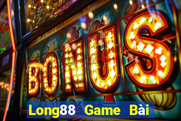 Long88 Game Bài B52 Đổi Thưởng 2021